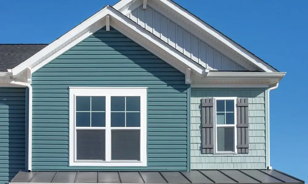 Roof repair and inspection services in East Bethel